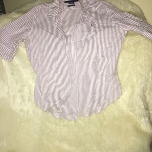 Womens Ralph Lauren 3/4 length